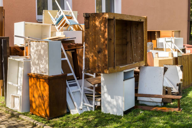Professional Junk Removal Services in Marine City, MI
