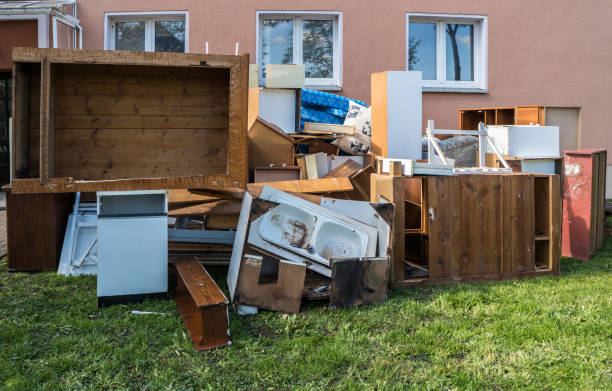 Best Dumpster Rental Services  in Marine City, MI