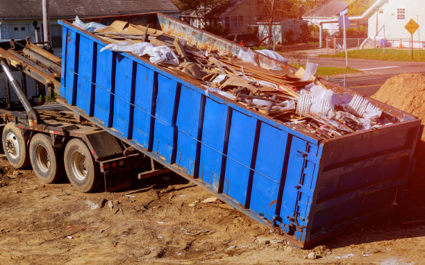 Best Electronics and E-Waste Disposal  in Marine City, MI